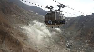 Hakone Ropeway